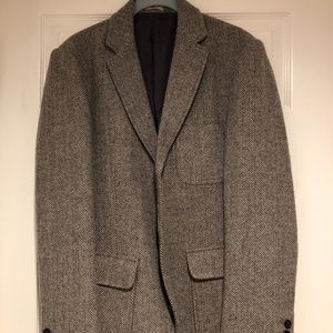 LL Bean Signature Wool Sport Coat